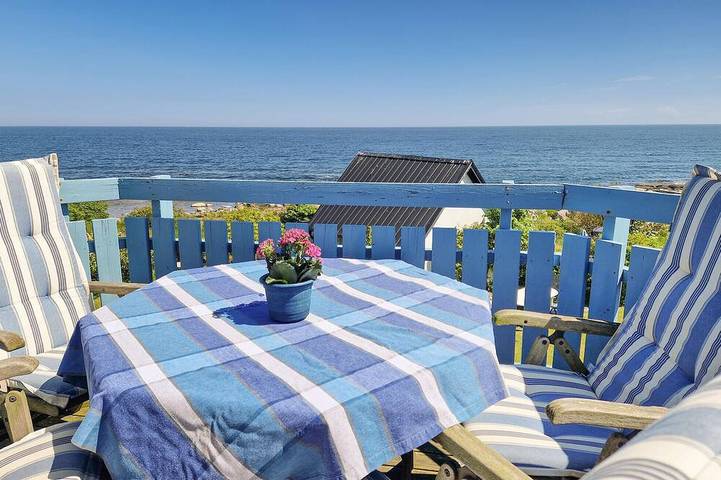 Ferienhaus für 7 Personen - 1