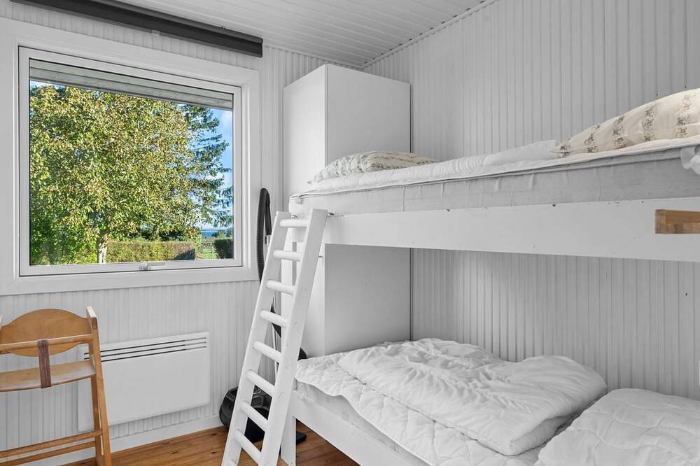 \"Kajsa\" - 250m from the sea in Stenodden, Tåsinge