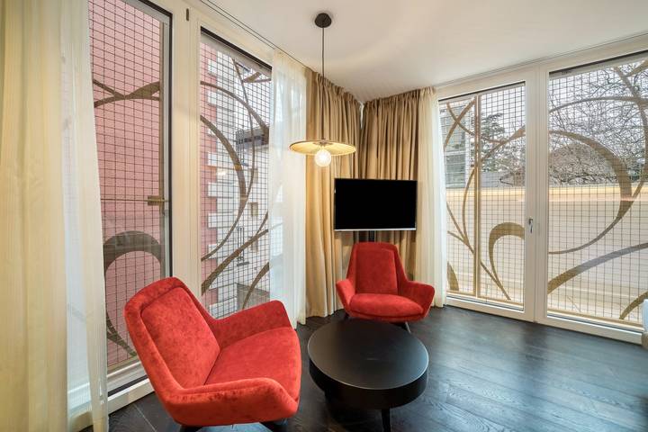 Studio für 2 Personen in Meran