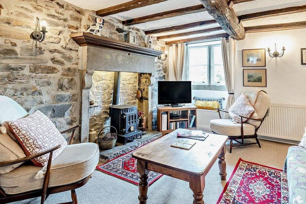 1 Bed in Ashford In The Water (oc-pk249) in Ashford in the Water, Derbyshire