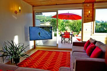 Location De Vacances pour 6 Personnes dans Villard-de-Lans, Vercors, Photo 2