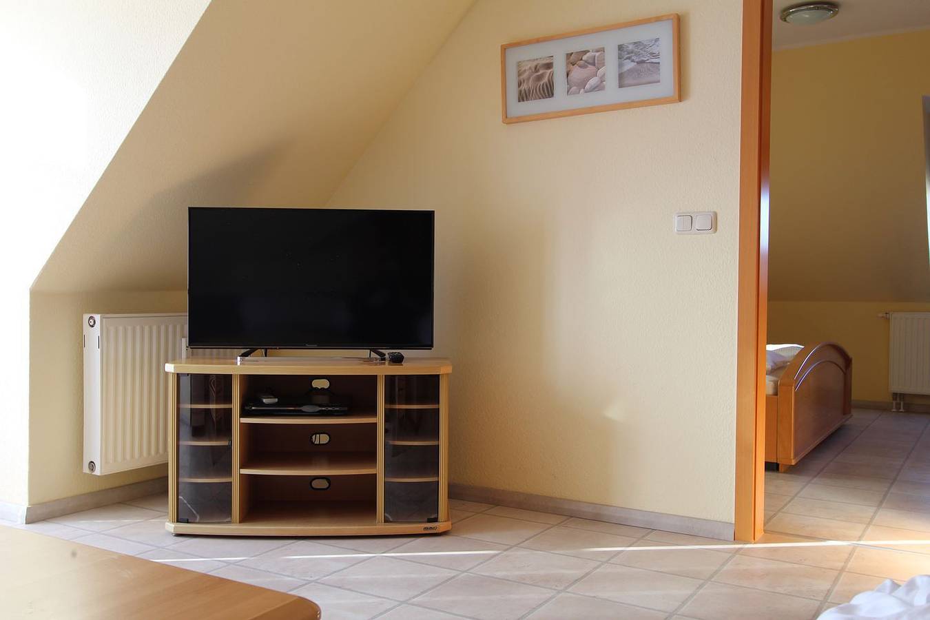 Apartamento entero, Willkommen in der Ferienwohnung Möwennest in Kühlungsborn in Ostseebad Kühlungsborn, Kühlungsborn