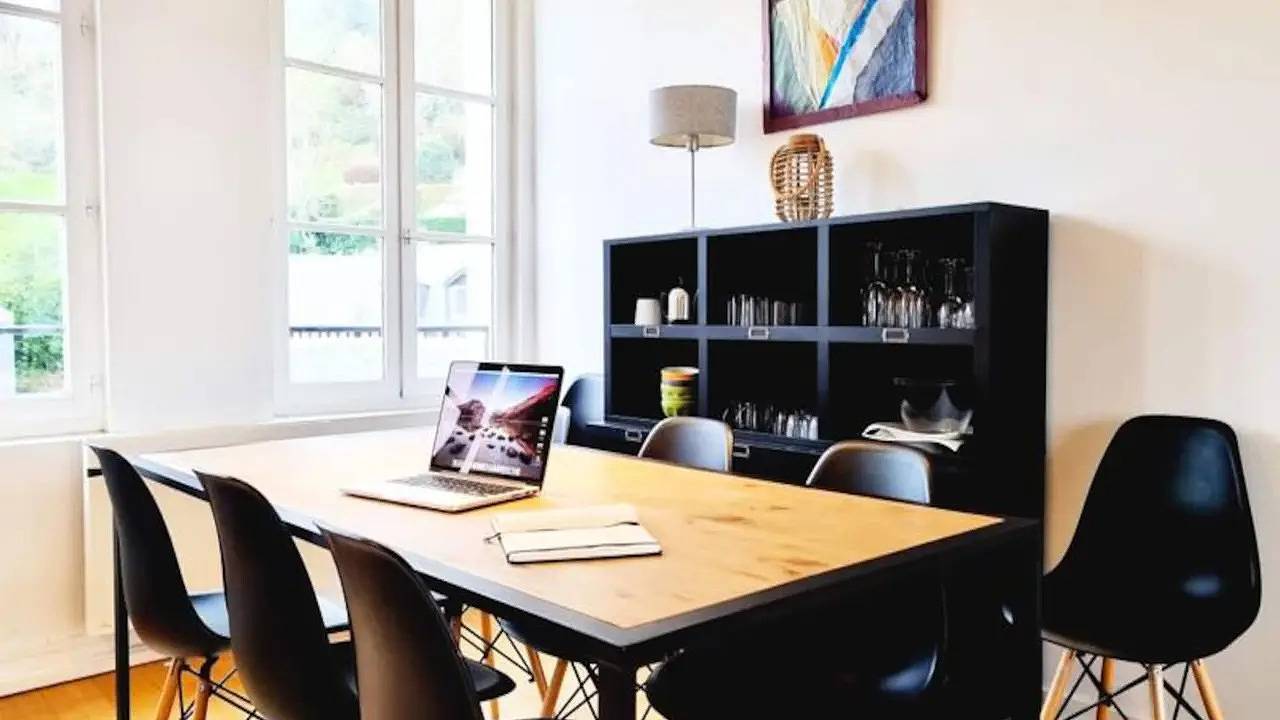 Appartement de vacances entier, Ferienwohnung für 6 Personen (60 m²) in Honfleur in Honfleur, Région de Lisieux