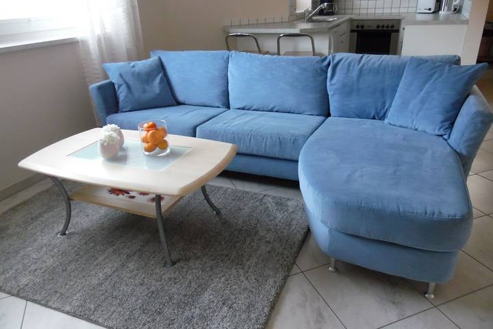 Ferienwohnung für 2 Personen im Thüringer Wald - 4