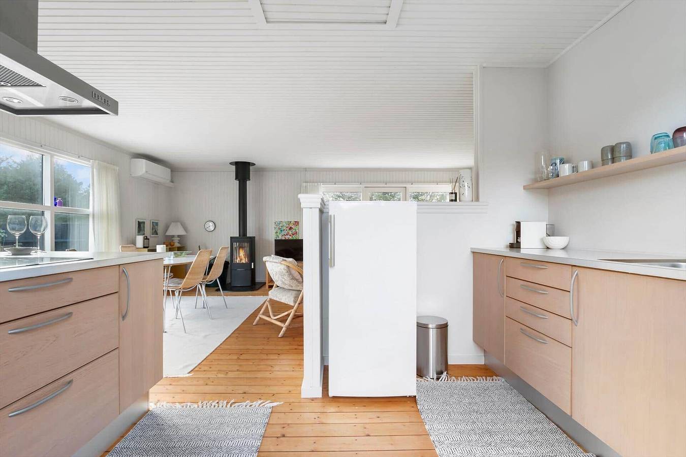 Lk2115 Løkken - Marthasvej 7 in Løkken, Hjørring und Umgebung