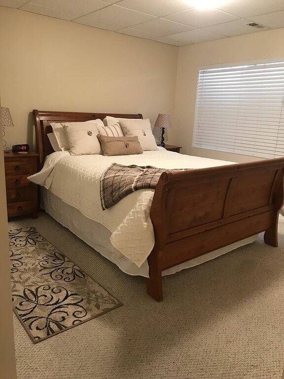 ** Schönes Ferienhaus in einem Vorort von Salt Lake! in West Jordan, Salt Lake County (UT)