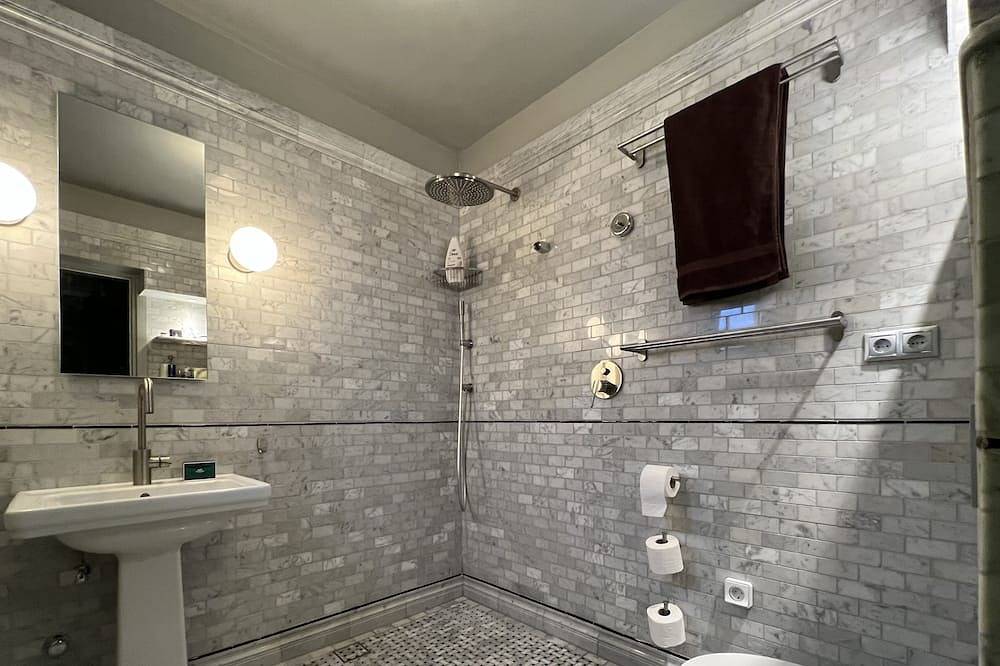 Villa Azure in Koufonisia, Kykladen