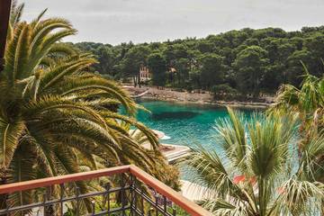 Casa Vacanza per 16 Persone in Lussinpiccolo, Lussino, Foto 1