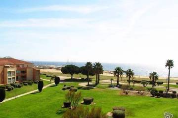 Gîte pour 5 personnes dans Plage Miramar