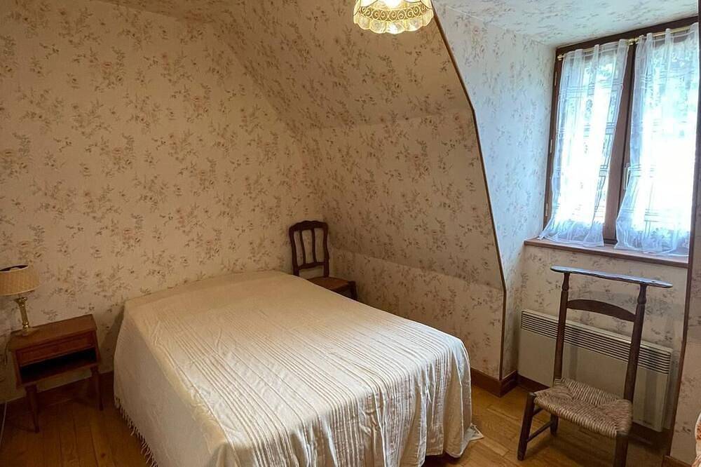 Chez Patrick in Vitrac (Cantal), Région d'Aurillac