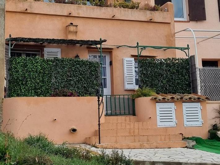 Alojamiento y desayuno para 2 personas, con jardín y vistas, Se admiten mascotas - 1