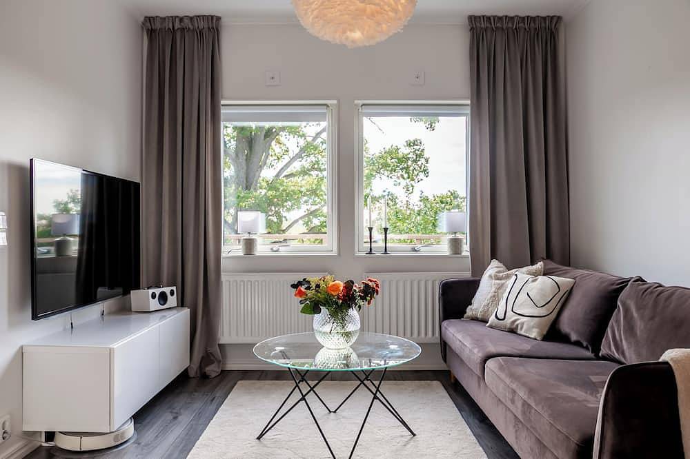 Charming cottage - Perfect for both adventure and relaxation in Huddinge, Svenska Östersjön