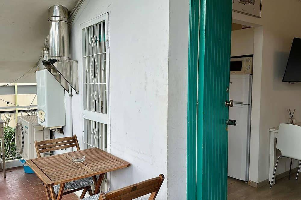 Apartment Antelao of Villa Renata Riccione in Fogliano Marina, Riccione