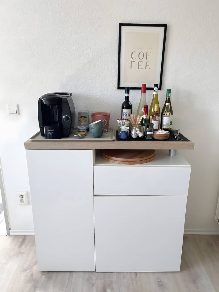 Ganze Wohnung, Ruhige Ferienwohnung/Appartement-Münster -Baumberge in Coesfeld, Münsterland