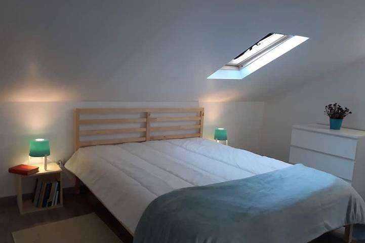 Gîte pour 4 personnes à Manteigas - 4