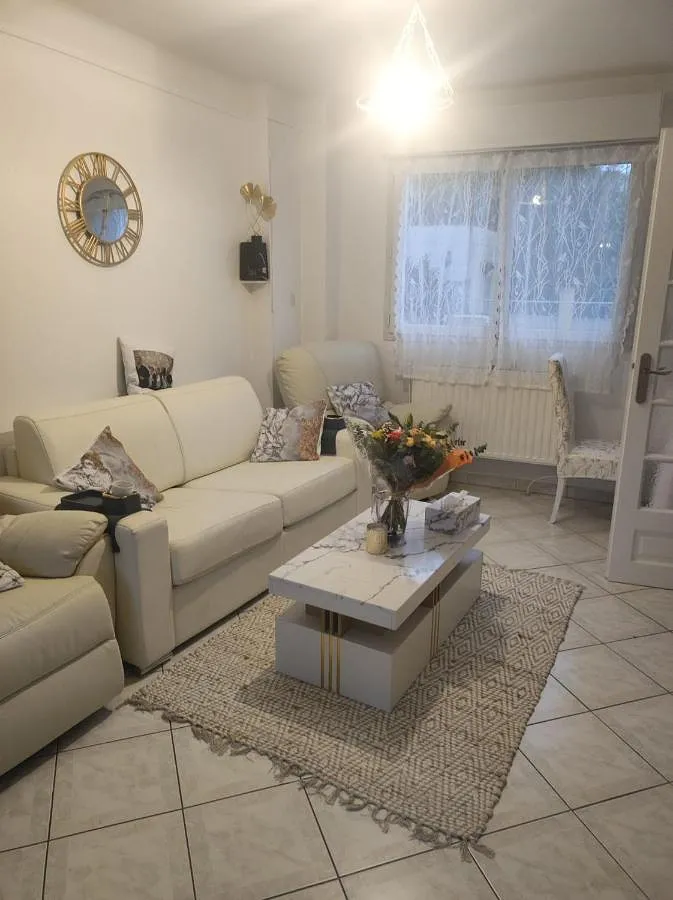 Casa de vacaciones para 12 personas, con jardín - 1