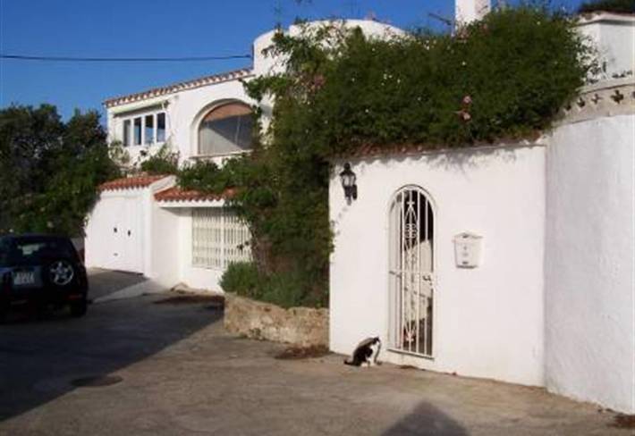 Chalet para 4 personas, con jardín, Se admiten mascotas en Provincia de Gerona - 2