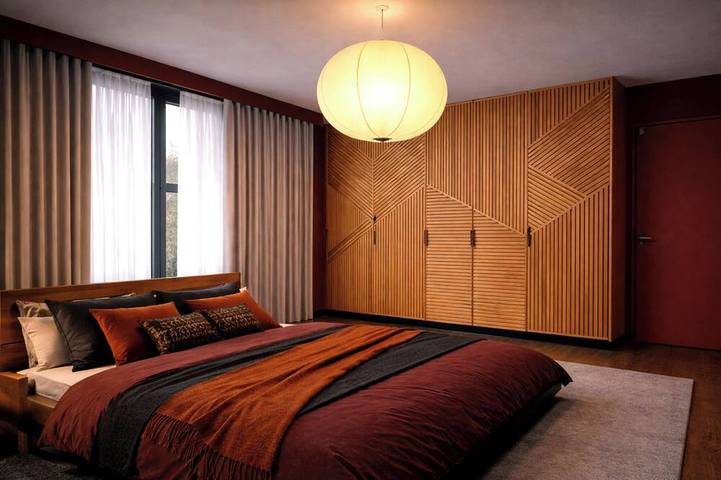 B&B für 2 Personen in Dänemark - 2