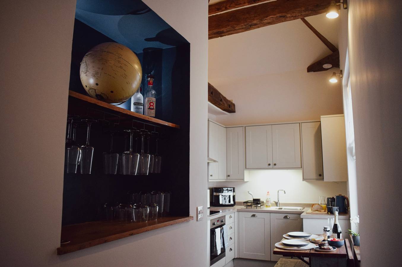 Apartamento vacacional entero, Apartment - Sleeps 4 - Near Nec & Airport in Meriden, Solihull