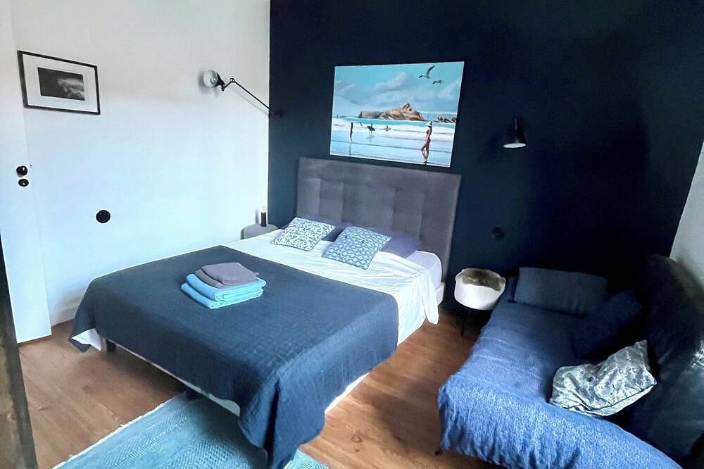 Biarritz, Maison de Pêcheur, à 1 mn de la Côte des Basques in Biarritz, Bayonne und Umgebung
