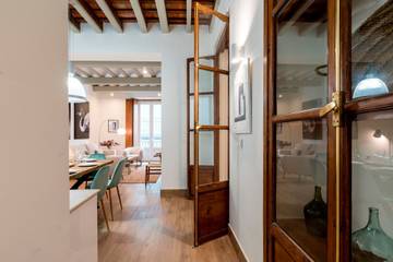 Apartamento para 10 Personas en Casco Antiguo de Cádiz, Cádiz, Foto 1