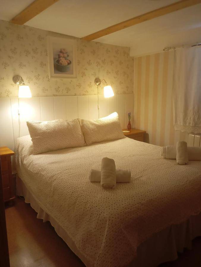 Casa de vacaciones para 18 personas, con jacuzzi y terraza, Familias con niños en Castilla-La Mancha - 2