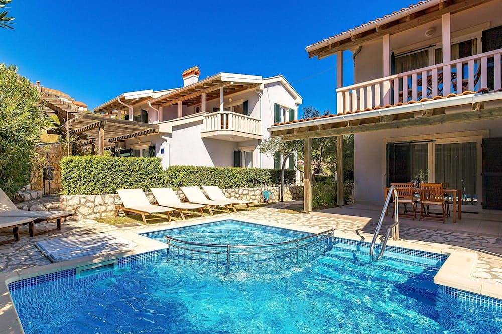 Appartamento vacanze a Rab a partire da 78€ a notte