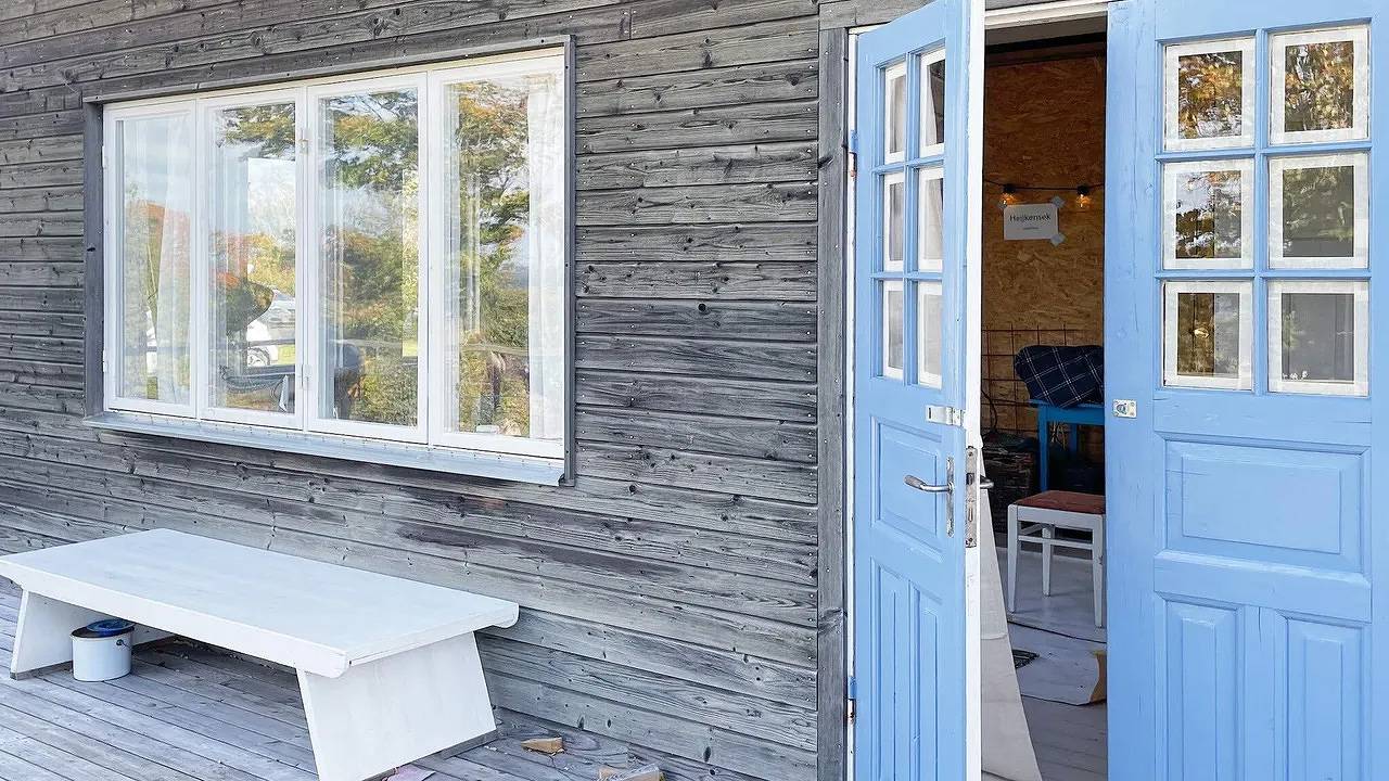 Ferienhaus für 6 Personen (80 m²) in Sturkö in Sturkö, Svenska Östersjön