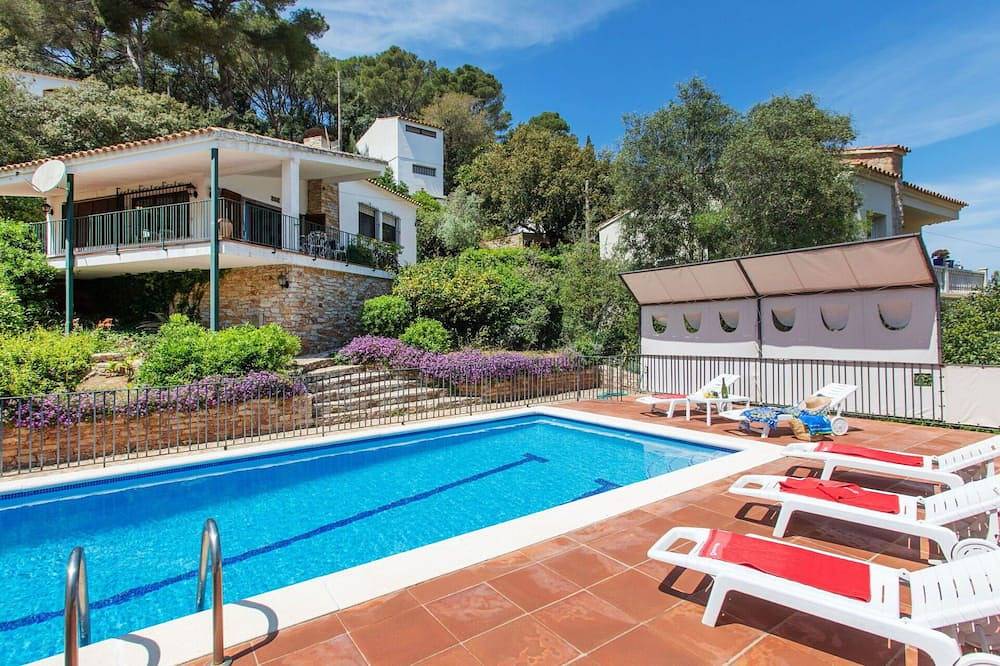 Casa vacanza a Begur a partire da 162€ a notte