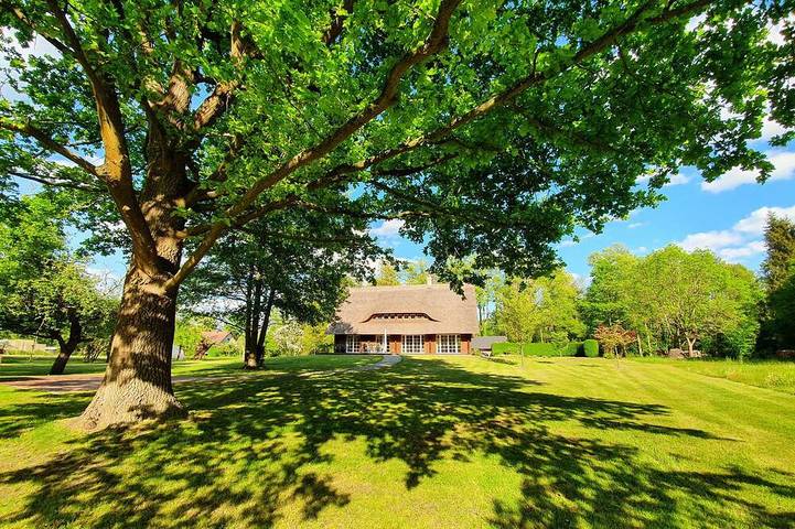 Ferienhaus für 10 Personen, mit Garten in Burg (Spreewald) - 4