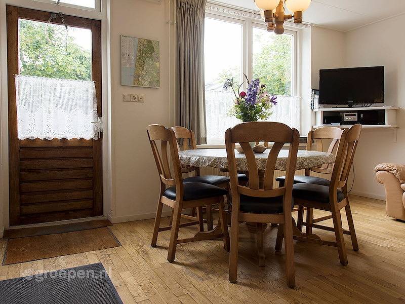 Holiday home Egmond aan Zee in Egmond, Egmond aan Zee