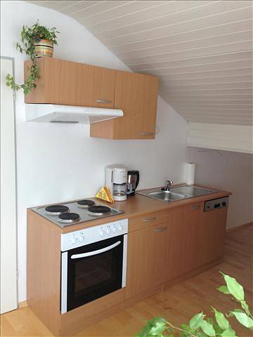Ganze Ferienwohnung, Appartement/Fewo, Dusche, Wc, Balkon in Isny, Isny im Allgäu