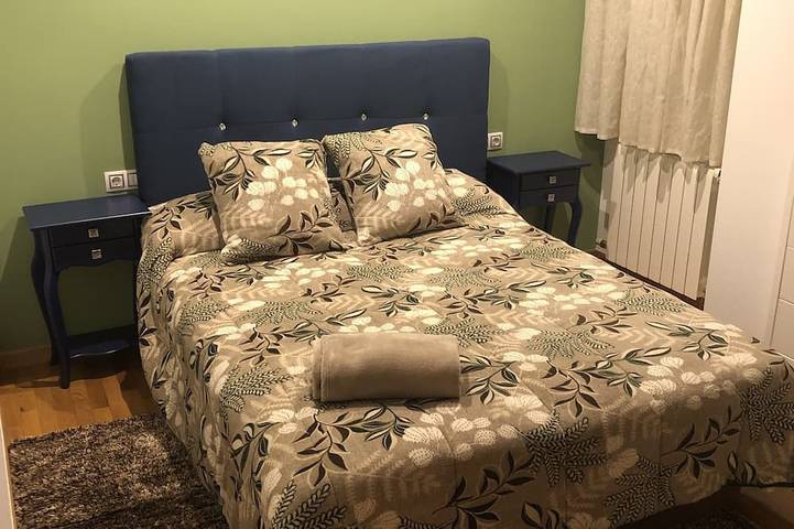 Precioso Apartamento en Pontareas in Ponteareas, Pontevedra Provinz
