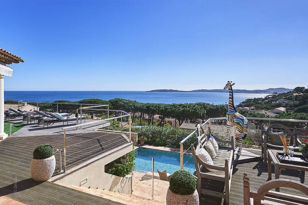 Casa vacanza a Var a partire da 1364€ a notte