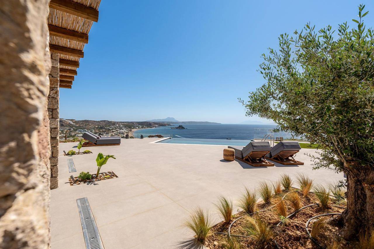 Appartement entier, Mousonas Luxury Living in Cos