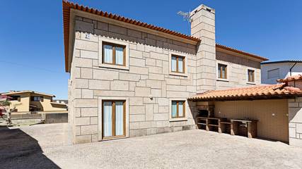 Agriturismo per 10 Persone in Vila Chã, Distretto di Porto, Foto 3