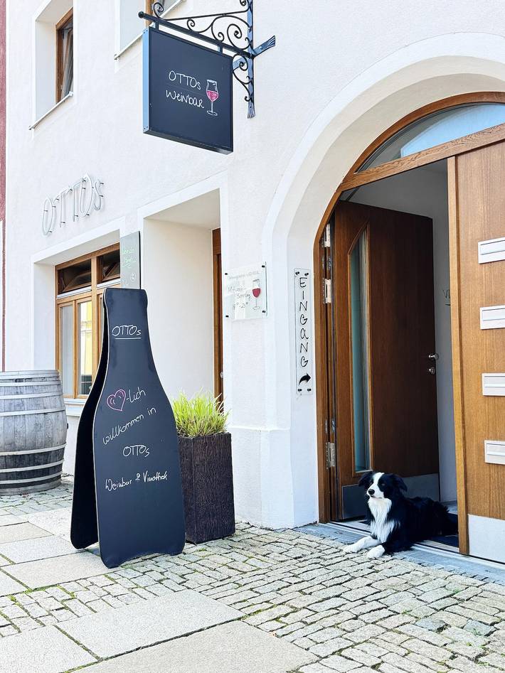 Ferienhaus für 2 Personen, mit Balkon/Terrasse und Balkon, kinderfreundlich in Kelheim - 3