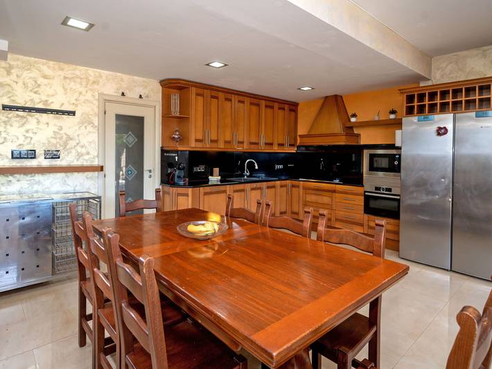 Location de vacances pour 7 personnes, avec jardin et balcon à El Vendrell - 3