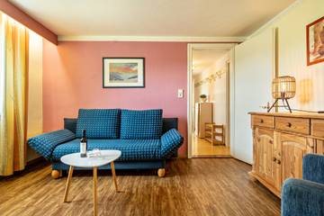 Ferienwohnung für 4 Personen in Oberreute, Schwaben, Bild 4