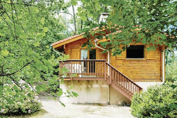 Vakantiehuis voor 4 personen - 1