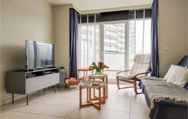 Ferienwohnung für 4 Personen in Bredene, Westflandern, Bild 2