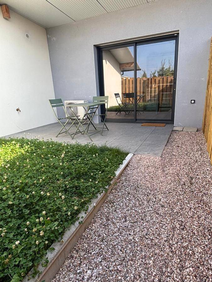 Maison d’hôte pour 2 personnes, avec jardin et terrasse, animaux acceptés à Dax - 3