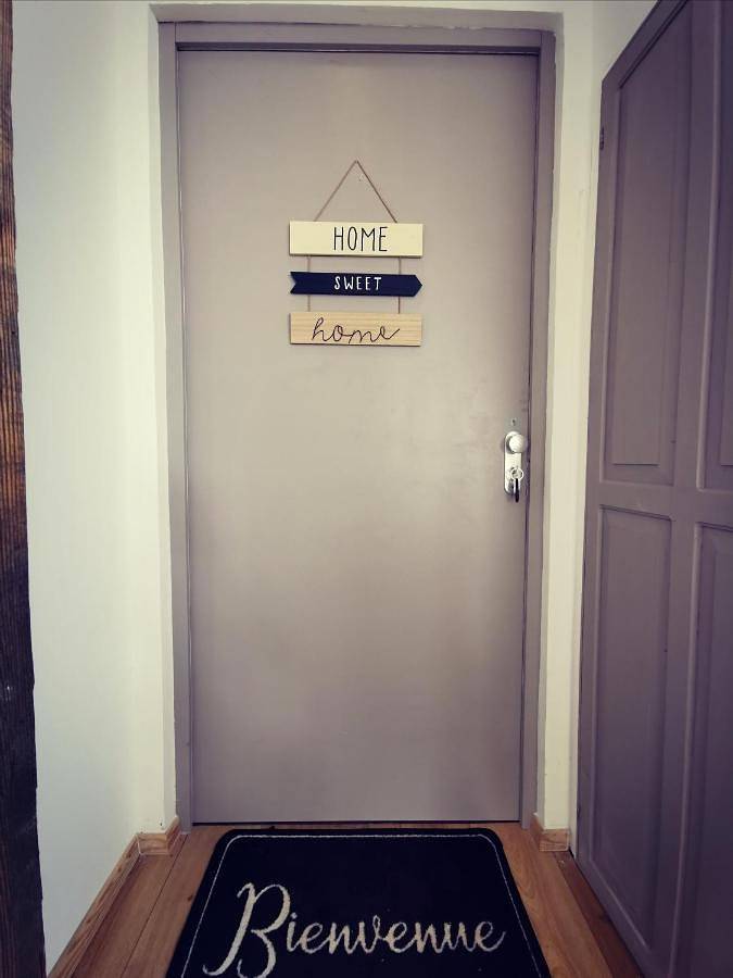 Gîte pour 4 personnes, avec vue à Erstein - 3