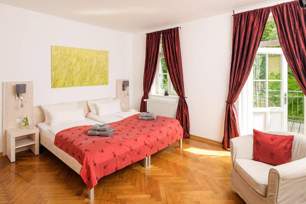 Standard Double Room in Weimar, Weimarer Land