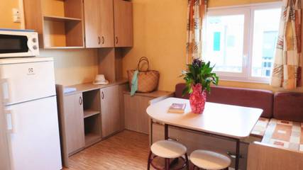 Camping pour 6 Personnes dans Hyeres, Région de Toulon, Photo 4