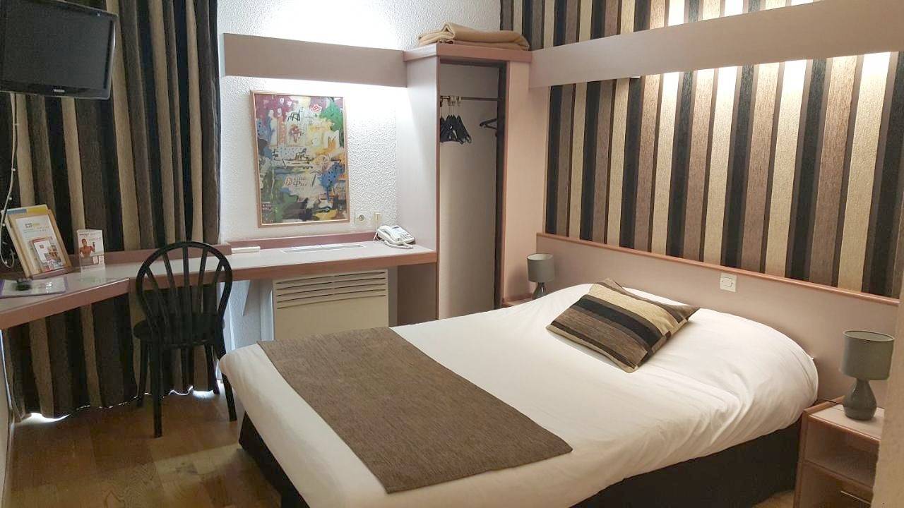 Hôtel Eclipse in Magnanville, Yvelines