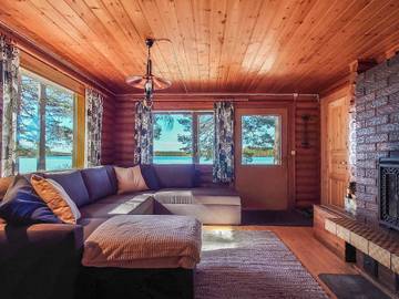 Feriehus til 8 Personer i Västra Finlands län, Bilde 4