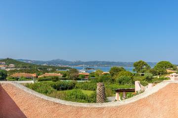 Casa Vacanza per 7 Persone in Baja Sardinia, Arzachena, Foto 1