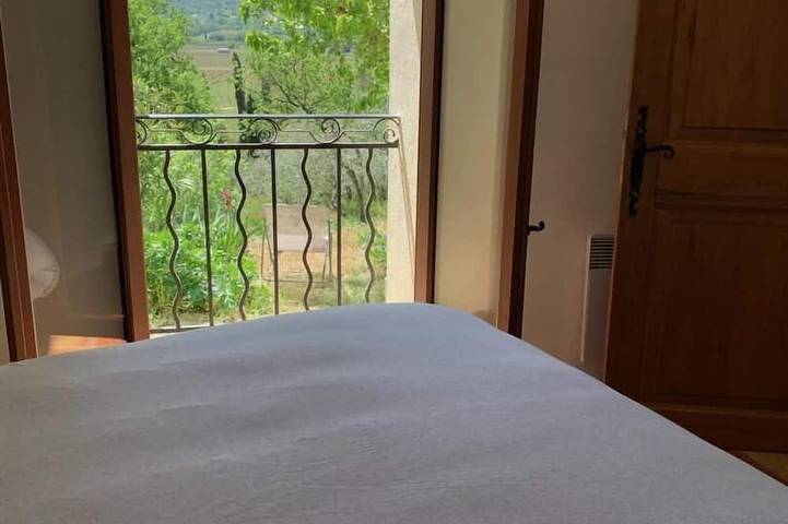 Bastide de la Clue - Figanieres in Figanières, Region de Draguignan