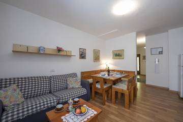 Location De Vacances pour 4 Personnes dans Torbole, Nago-Torbole, Photo 1